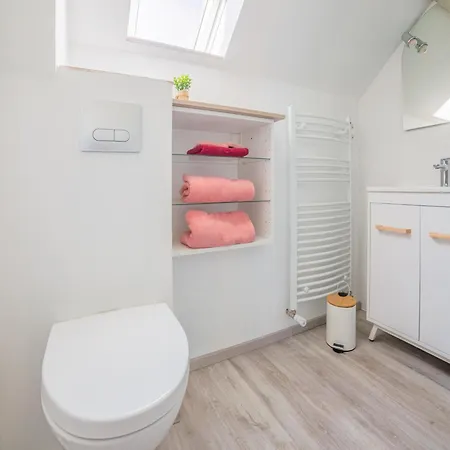Holiday Home In Bergerac With Private Pool, Cleaning Included Prázdninový dům