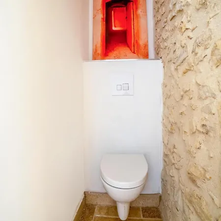 Holiday Home In Bergerac With Private Pool, Cleaning Included Дом отдыха *