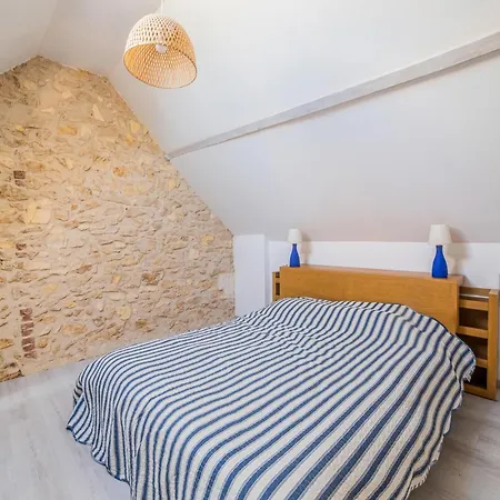 Holiday Home In Bergerac With Private Pool, Cleaning Included Prázdninový dům Bergerac