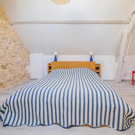 Prázdninový dům Holiday Home In Bergerac With Private Pool, Cleaning Included *