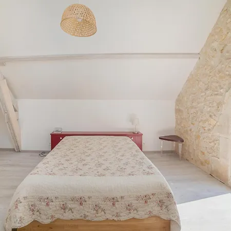 Prázdninový dům Holiday Home In Bergerac With Private Pool, Cleaning Included *